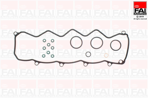 Gasket Kit, cylinder head